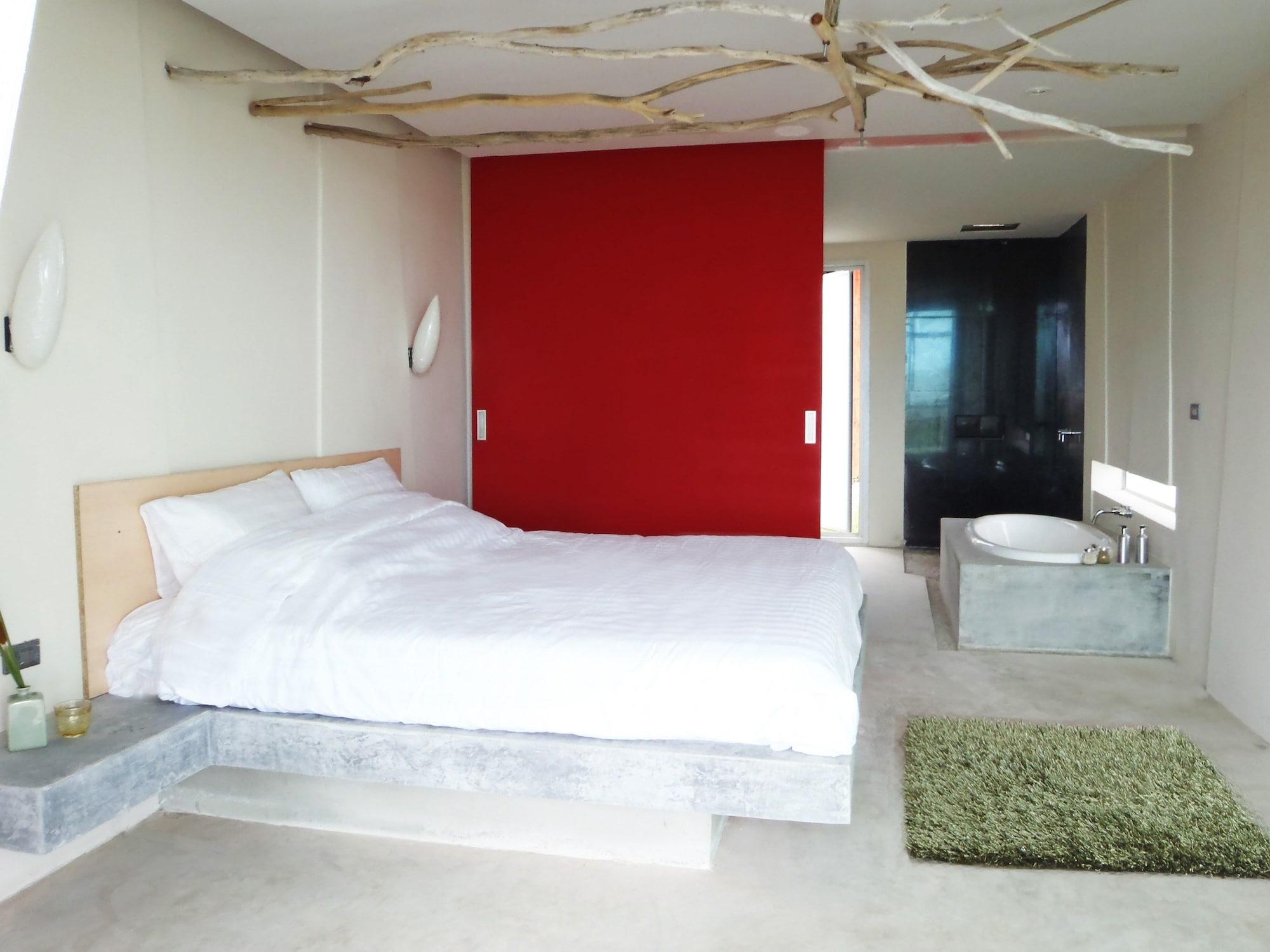 Hotel Red Z The Ocean Puk Tian Exterior foto