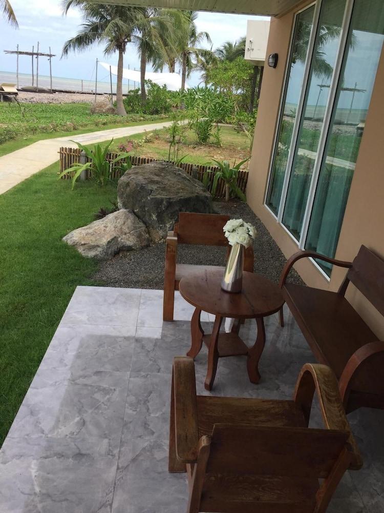 Hotel Red Z The Ocean Puk Tian Exterior foto